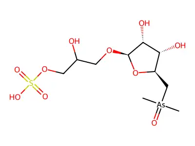 1,1,1-Trifluorooct-3-yn-2-one structure
