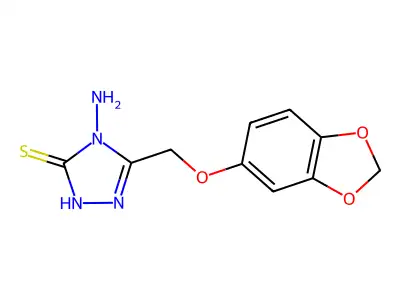 1-(3-bromopropyl)-2-nitroimidazole structure