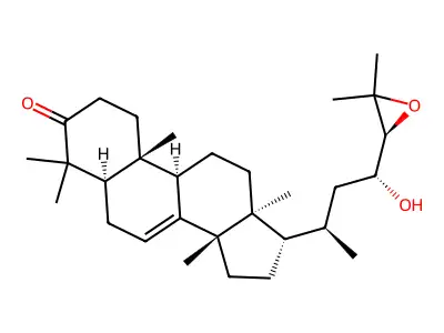 Dibenz(a,j)acridine, 1,4,8,9-tetrahydro- structure