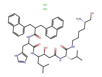ES 1005 structure