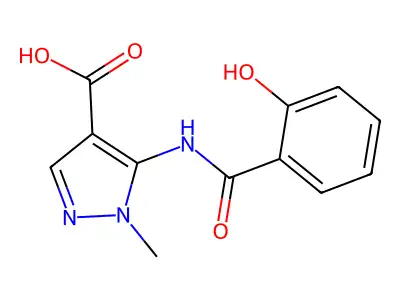 1-Benzyl-3-(trifluoroacetamido)pyrrolidine structure