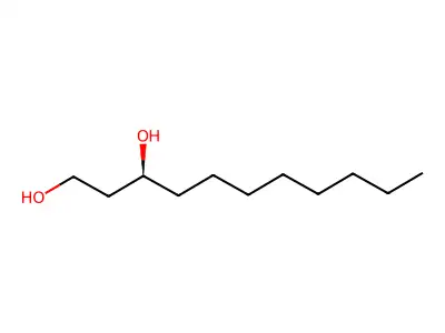 1,3-Undecanediol structure