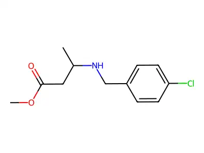 Wushanicariin structure
