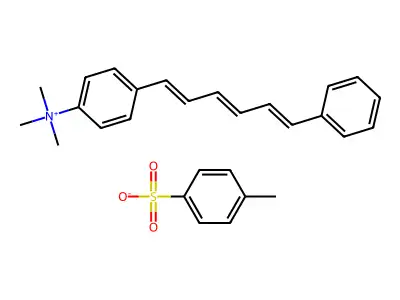 Tma-dph structure