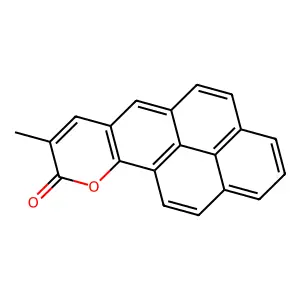 HP 663 structure