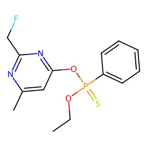 Bayer 56301 structure