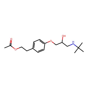 4'-Methylniridazole structure