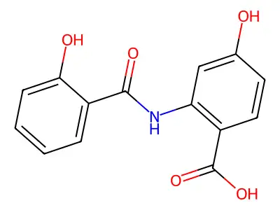 Stephanaberrine structure