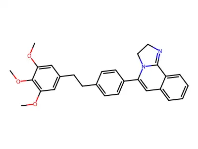 Sdz 64-412 structure
