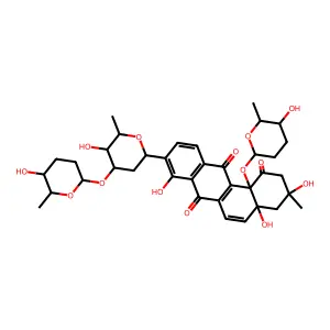 OM 4842 structure