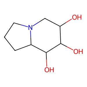 N,N-dimethyl-1,2,2-triphenylethanamine structure
