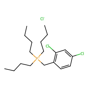 Phosphon structure
