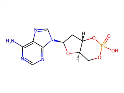 Coralloidin A structure