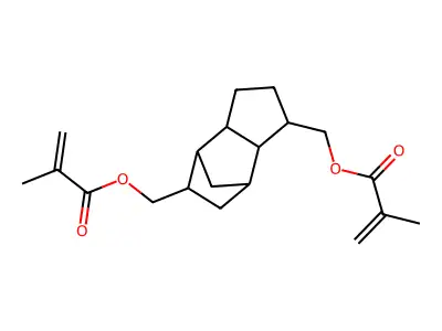 EINECS 256-062-6 structure