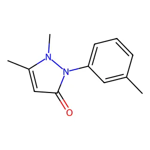 Xenocoumacin 1 structure