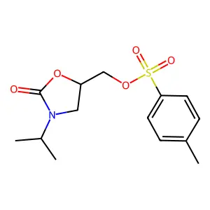 6-Bromomethylanthanthrene structure