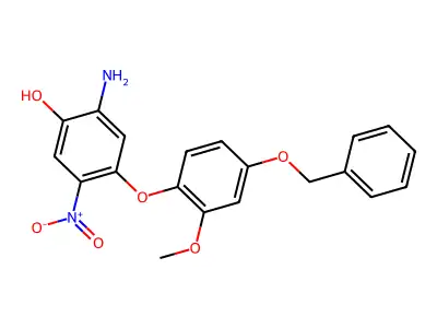 Deambp structure