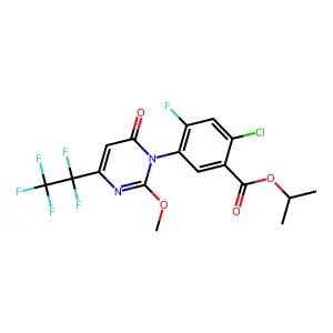 Ro 40-4879 structure