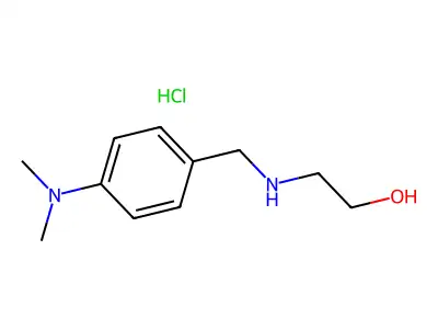 Baishouwubenzophenone structure
