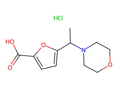 3,5-二氟苯磺酰胺 structure
