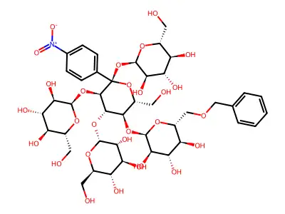 BG 5P structure