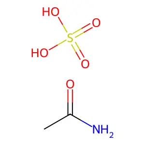 N,N-Dimethyl-1,2,3,4-tetrahydroquinoline-6-sulfonamide structure