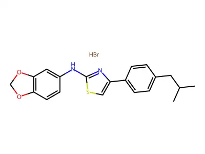 Cambridge id 5651052 structure