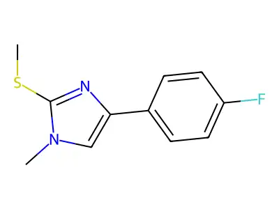 4-Formylphenyl 4-methylbenzoate structure
