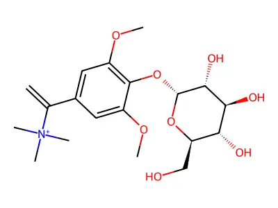 1,1-Dimethyl-3-(5-methyl-1,2-benzothiazol-3-yl)urea structure