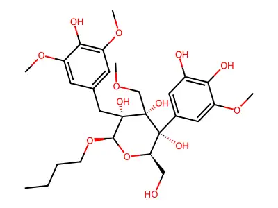 (5-Chloro-1,2-benzothiazol-3-yl)urea structure