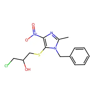 1-(5-Chloro-1,2-benzothiazol-3-yl)-3-ethylurea structure