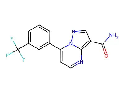 Methyl 3-(2-chlorophenyl)-3-oxopropanoate structure