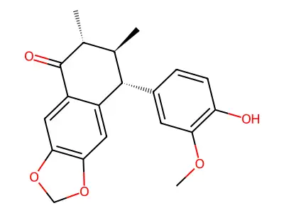 ENSCHICINE structure