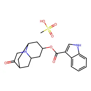 CID 60653 structure