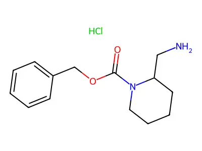 2-(2,4-Dichlorophenoxy)benzonitrile structure