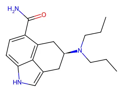 Kirkine structure