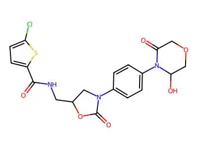 4-Chloro-5-nitropyridin-2-amine structure