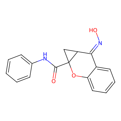 Phccc structure
