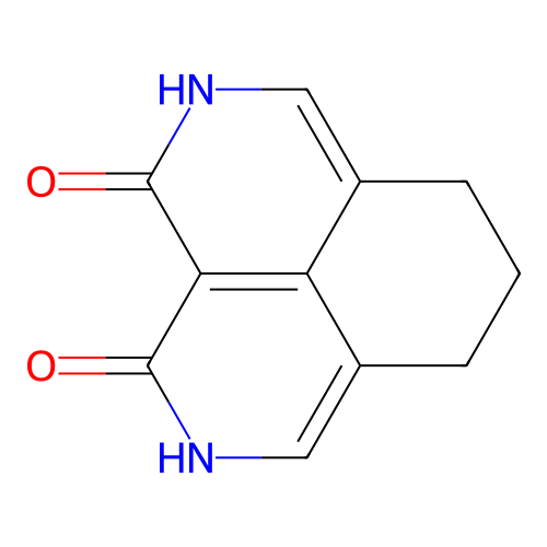 3H-Benzo[de][2,7]naphthyridine-3,4(2H)-dione, 5,7,8,9-tetrahydro- structure