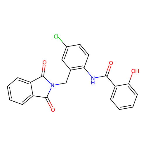 CPPHA structure