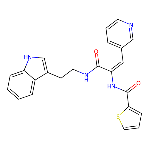 BAS 03273514 structure