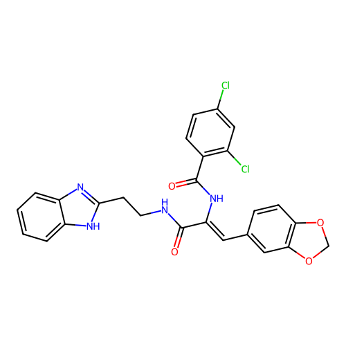 A3460/0146831 structure