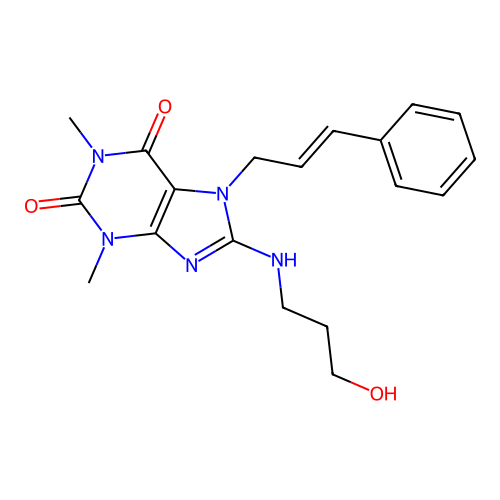 CBKinase1_012281 structure