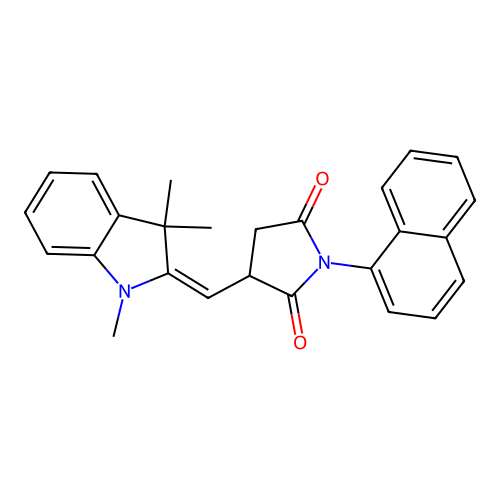 AS-871/42855590 structure