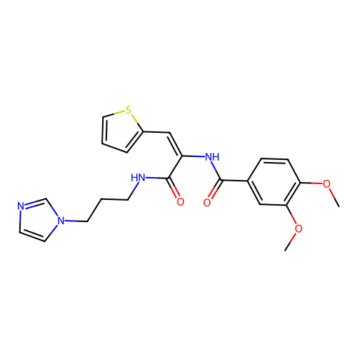 BAS 03273566 structure