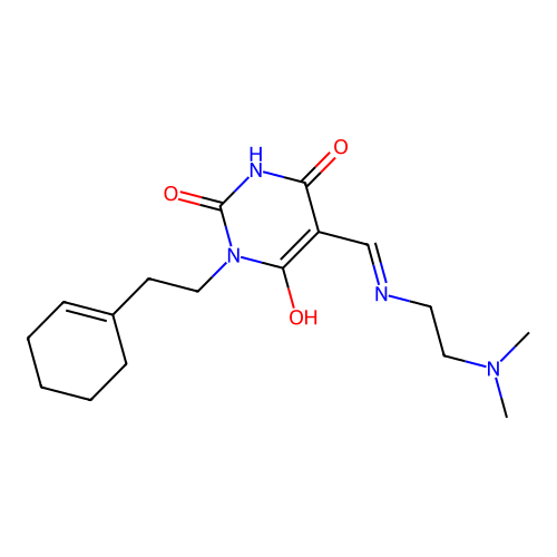 A2497/0106232 structure