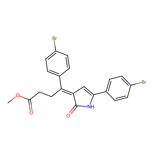 AJ-292/34005023 structure