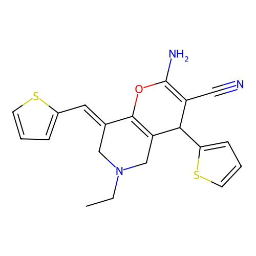 BAS 07417743 structure