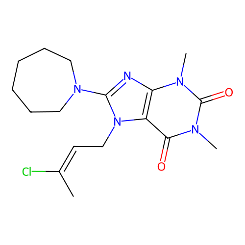 BAS 06502922 structure