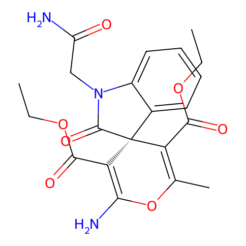Opera_ID_198 structure